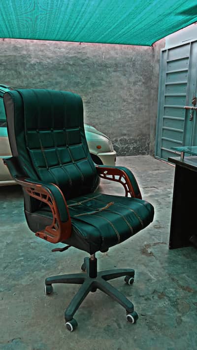 Office Chair Condition very good