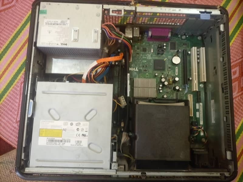 computer core 2doo 4