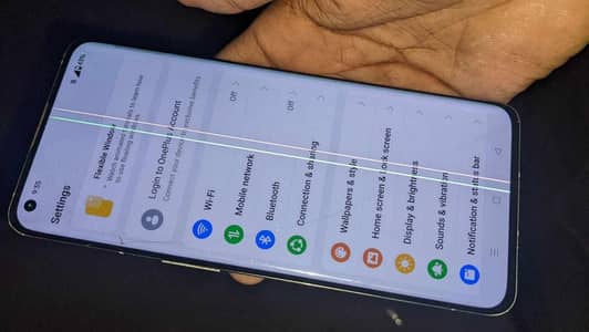oneplus 9pro 5g pta approved 12/256