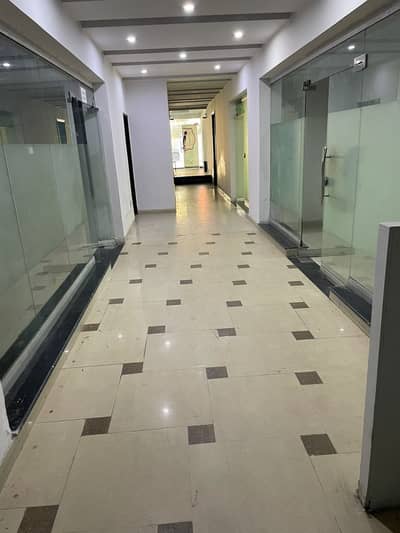 2 Kanal House Near Mm Alam For Rent