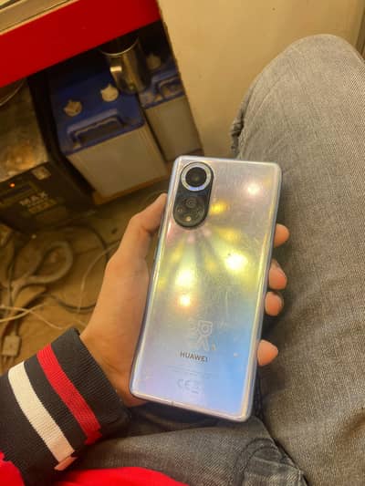 Huawei nova 9