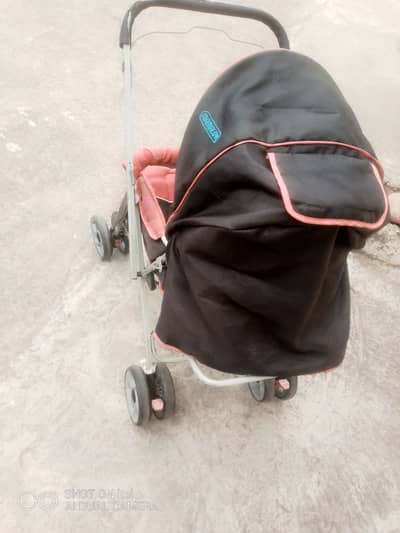 Baby Pram for sale