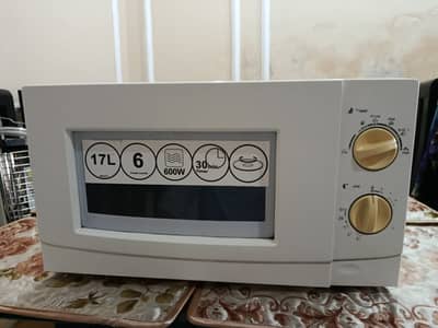 Best Quality Microwave Oven