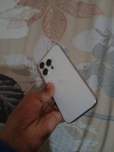 IPHONE 15 PRO JV 128GB WHITE TITANIUM