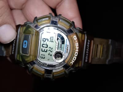 Gshock