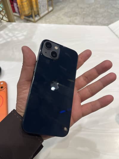 I phone 13 jv 128 gb