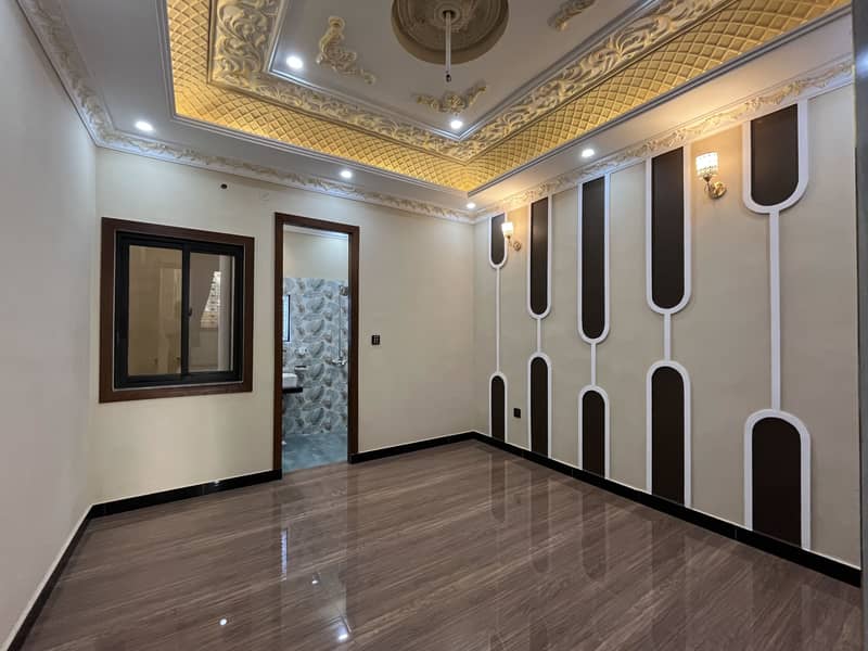 5 Double Heighted 10