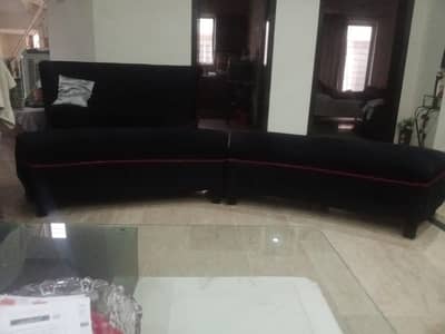 Luxury 8 Seater Sofa Set/Modern&Comfortable/Premium Quality 8 Seater
