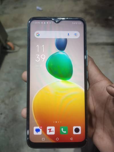 Infinix hot20i 4 128 gb