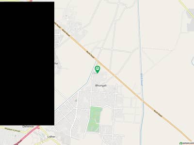 PHASE T BLOCK HOT LOCATION PLOT FOR SALE