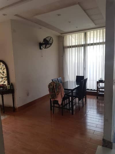 10 Marla House is Available For Rent