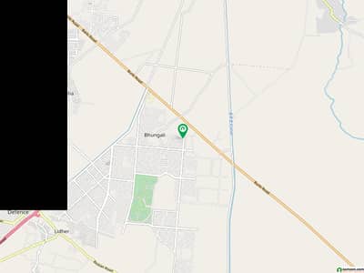 PHASE7 TBLOCK HOT LOCATION PLOT FOR SALE