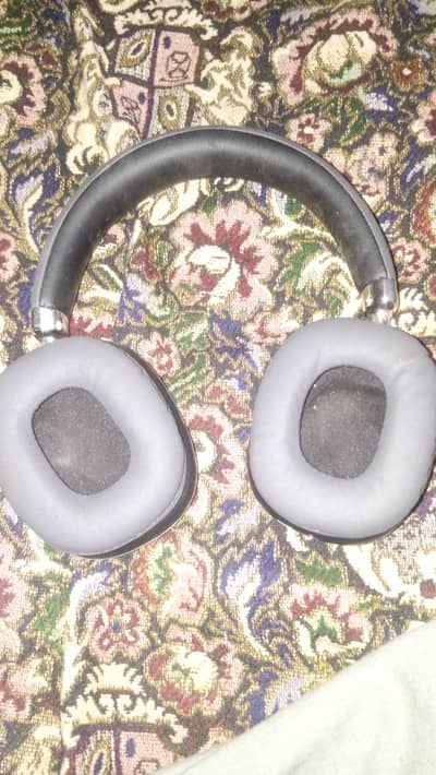 brand-new  headphones
