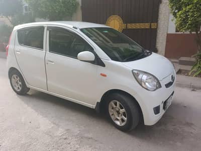 Diahatsu Mira model 2008/ registered 2012           ( 0347 4407014)