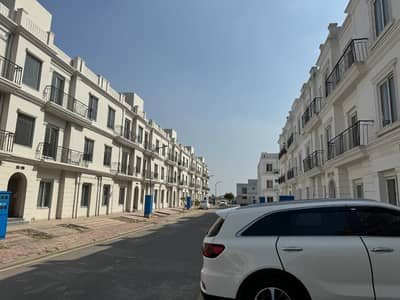 5 Marla Brand New 2-Bedroom Apartment Ready-To-Move For Sale In Bahria Orchard.