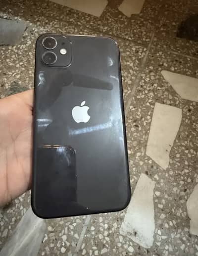 Iphone 11 byp 90 battery health 128gb and read add