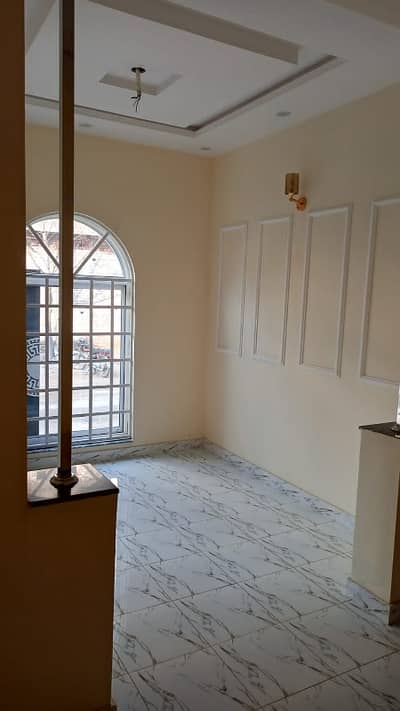 3 Marla single store house available for rent in jubilee Town Lahore