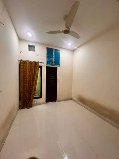 5 Marla Lower Portion For Rent In Nasheman Iqbal Phase 2