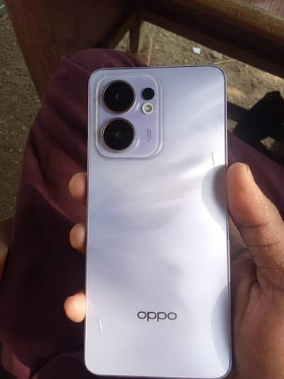Oppo Reno 13 f