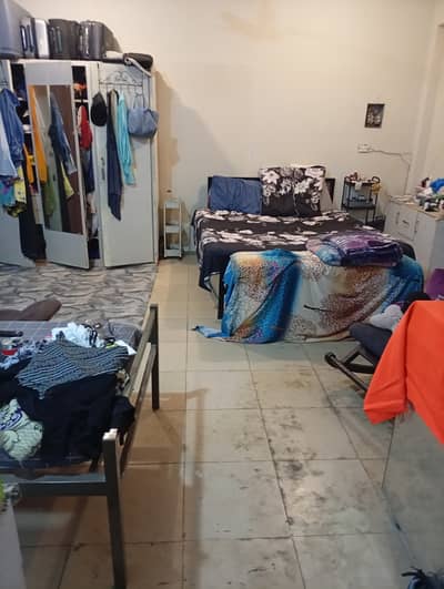 Flat For Sale Cavalry Ground 7street