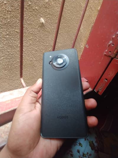 Aquos R7 official Pta Approved 12 256