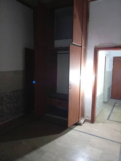 5 Marla Lower Portion For Rent 2 Bad Attached Bathroom Drawing Room Kitchen Marble Flooring Woodwork Good Location Man Approach Separate Gate Separate Electricity Water Tank. Motor