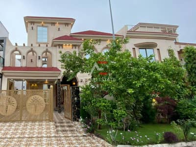 10 MARLA NEW BRAND DOUBLE STORY HOUSE AVAILABLE FOR SALE, IN CITI HOUSING GUJRANWALA ON PRIME LOCATION.