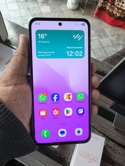Galaxy A55 5g official pakistan