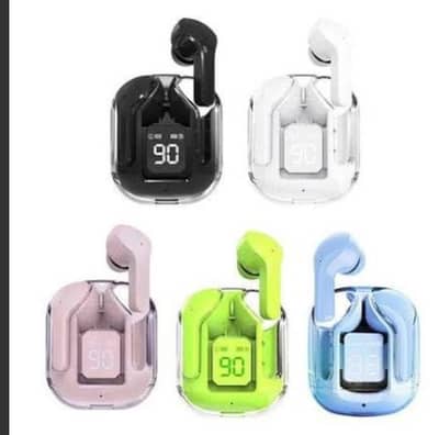 Air31 Earbuds