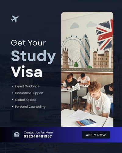 Study Abroad  in USA 