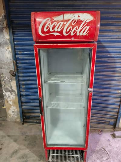 coke fridge chillar available 400 litter/0321/080/77/77/