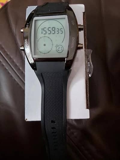 Atlas Watch Original water proof