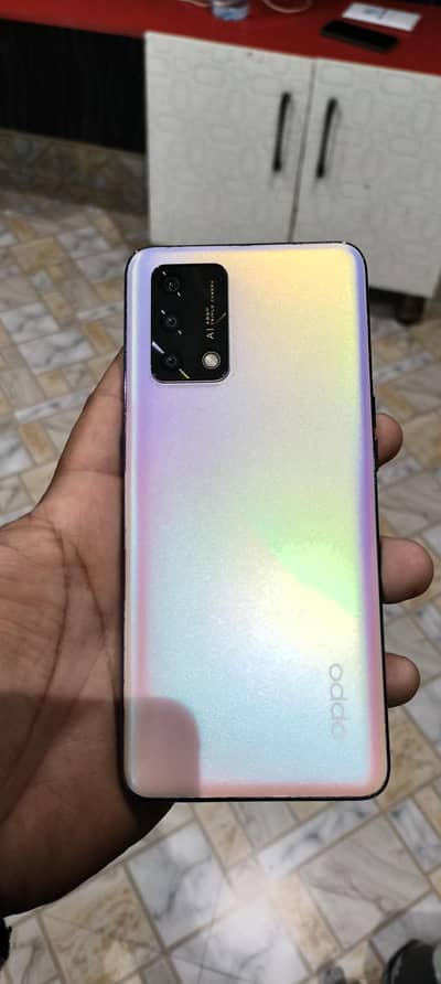 Oppo A95 8/128