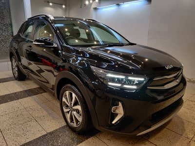 KIA STONIC 2021- 10/10 condition/ Original condition