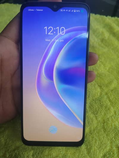 Vivo V21e