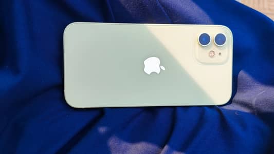 iPhone 12 pta approved