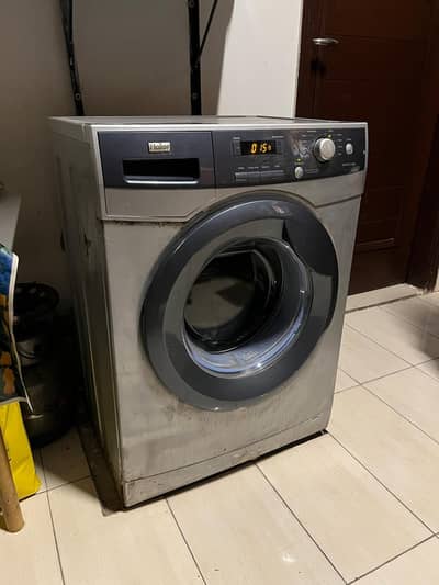 Haier Washing Machine (7Kg)