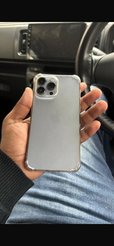 13 pro max non pta jv