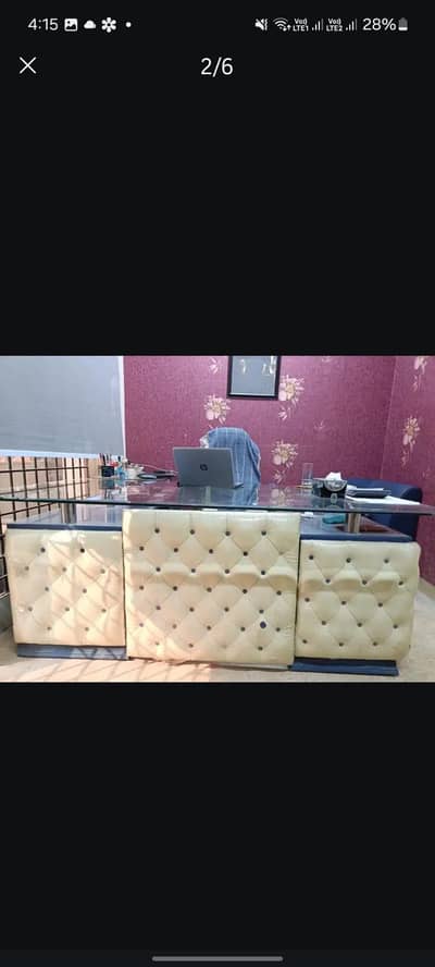 Office table for sale