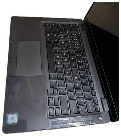 dell laptop latitude 5300