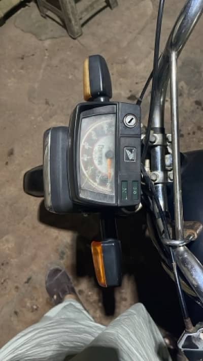 honda cd 2019 k last ke bike ha 2020 pata ha