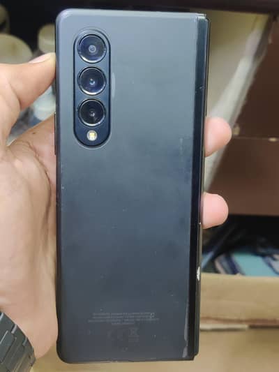 Samsung z fold 3