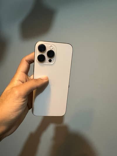 Iphone 16 pro max 256 gb non pta