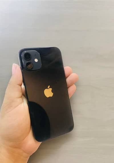 iphone 12 non PTA 128gb my wtsp/0341-68;86-453