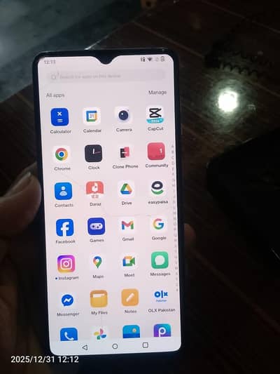 oneplus7t 8*3/128gb all ok best gaming phone no open&rpair