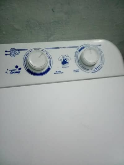 Dawlance washing machine cleaner