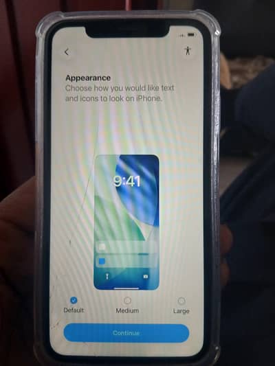 iphone 11 icloud locked