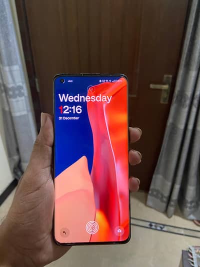 oneplus 9 pro 8/128gb