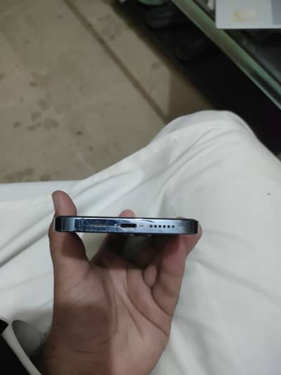 Iphone 13 pro max factory unlock 128gb