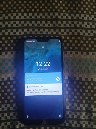 Xiaomi Mi A2 lite-64gb